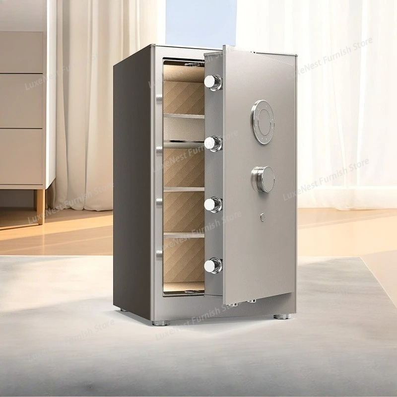 Home Security America - Nordic Protection Security Box Kluis voor