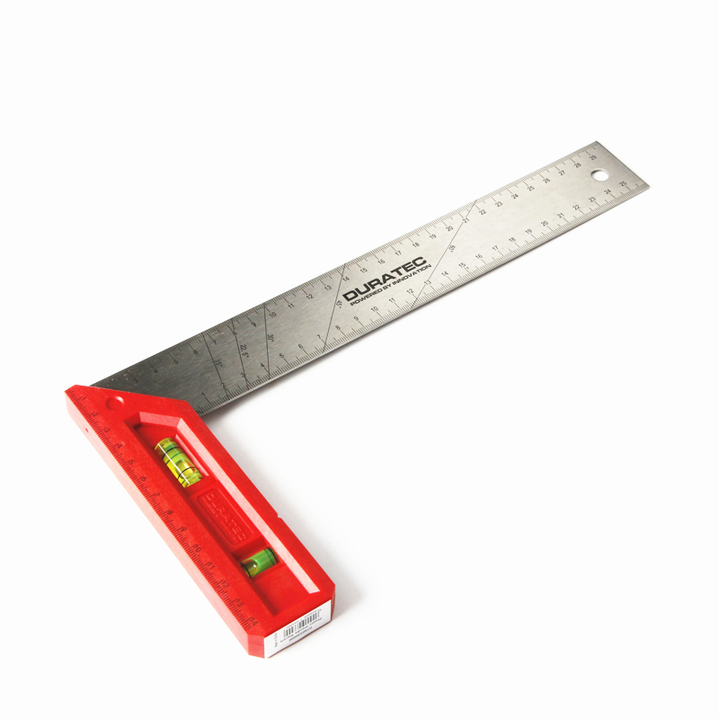 Home Security Measures - 90 graden draaibare driehoek- en rechthoekige