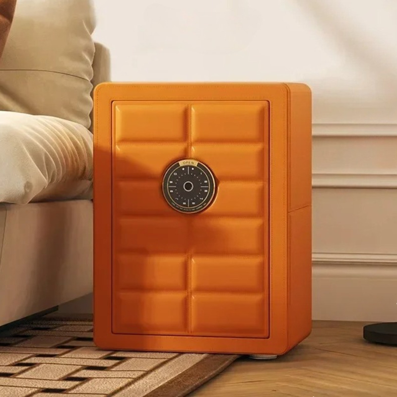 Home Security America - Vingerafdrukskluis Sterke kluizen voor thuis Nordic