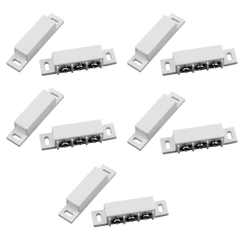 Home Security Equipment - ABGN Voor Verbeterde Veiligheid Thuis 10