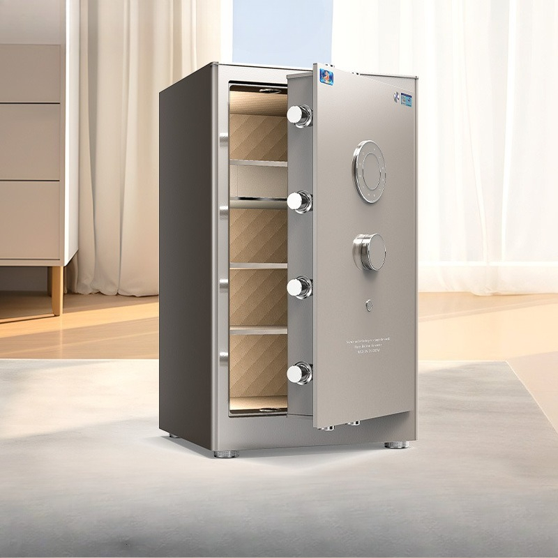Home Security America - Nordic bescherming veiligheidsdoos Kluis voor thuis