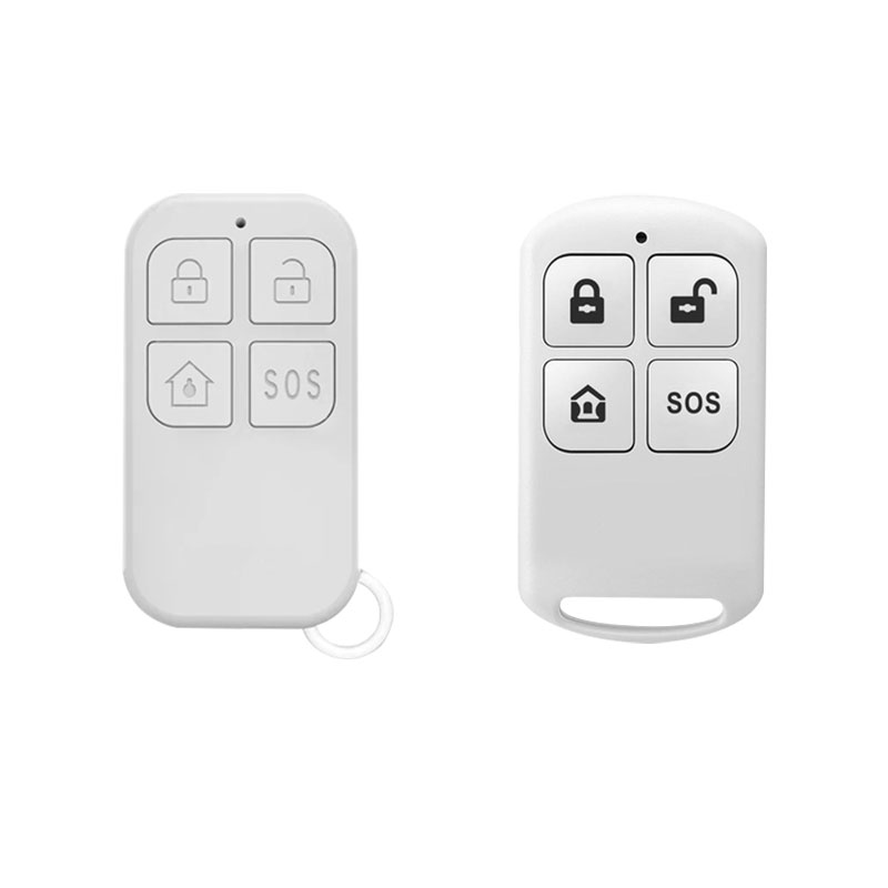 Home Security Equipment - 433MHz Draadloze Afstandsbediening Detector EV1527 Codering