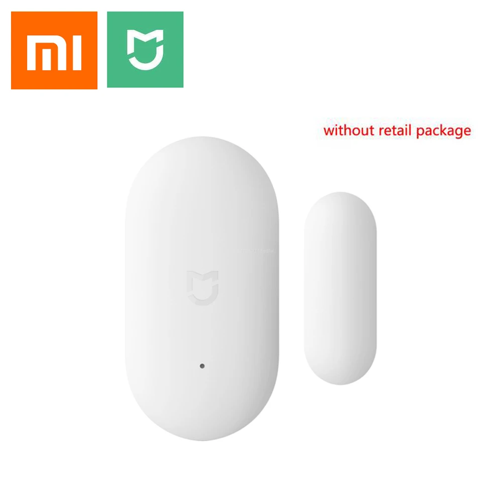 Home Security Xiaomi - Xiaomi deur- en raamsensor zakformaat Xiaomi