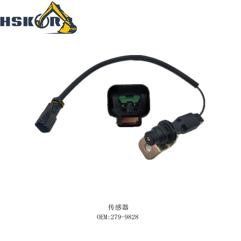 Home Security Measures - NIEUWE Sensor 279-9828 Elektronisch componentonderdeel voor