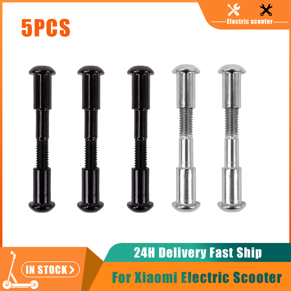 Home Security Xiaomi - 5PC Opvouwbare Pothook Scharnier Bolt Reparatie