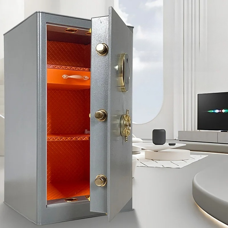 Home Security America - Spaarpotten in Scandinavische spaarpotten Voor thuis
