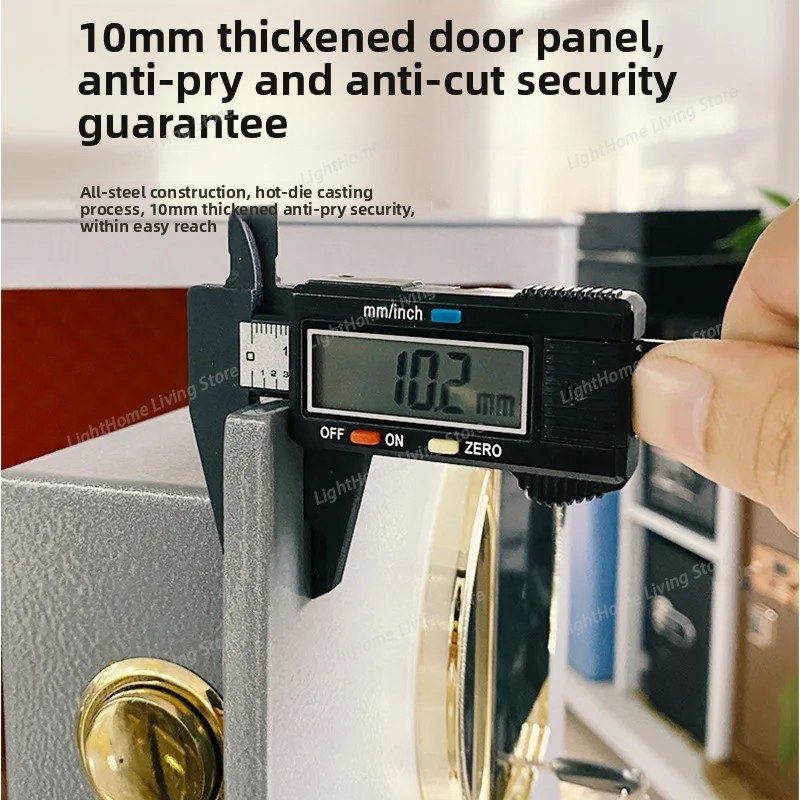Noordse spaarvarkens Voor thui - Home Security America recensie en prijs