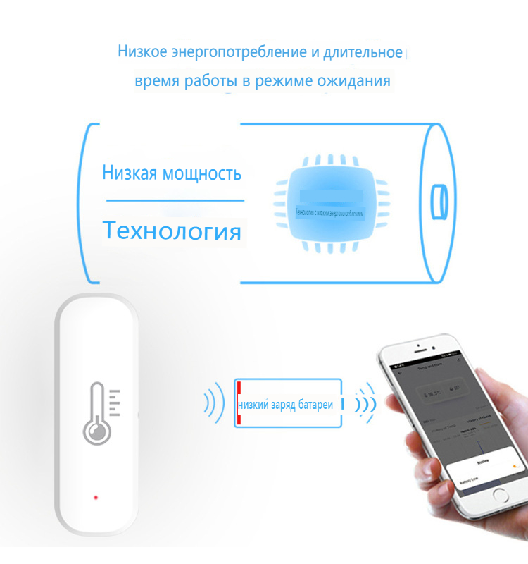Ewelink Zigbee 3.0 draadloze t - Home Security Alexa recensie en prijs