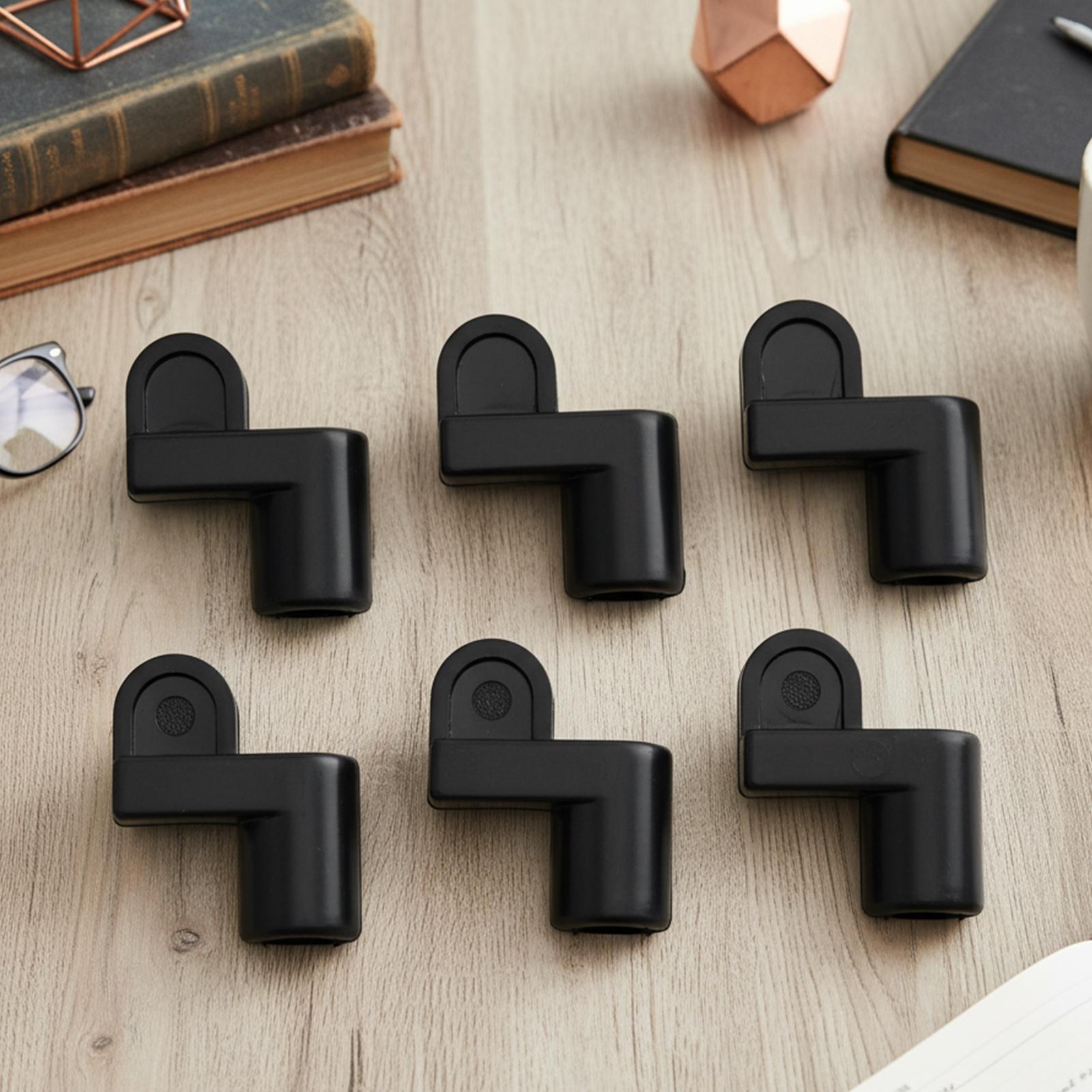 Venster Scherm Clips 3/8-Inch  - Home Security Ring recensie en prijs