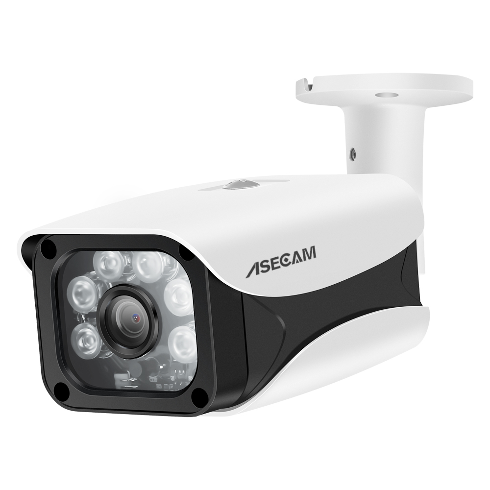 8MP Beveiligingscamerasysteem  - Home Security Outdoor recensie en prijs