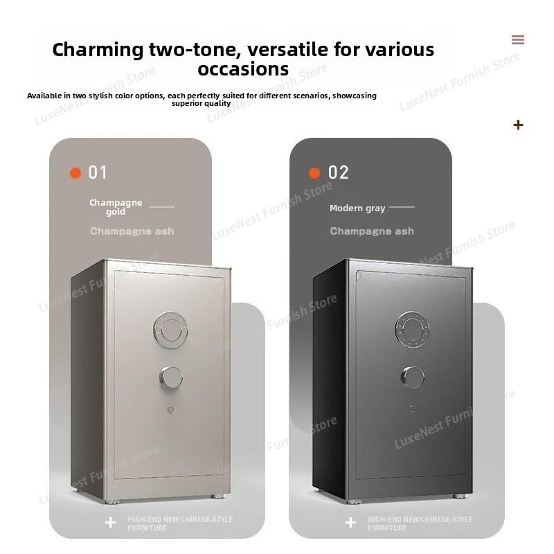 Nordic Protection Security Box - Home Security America recensie en prijs