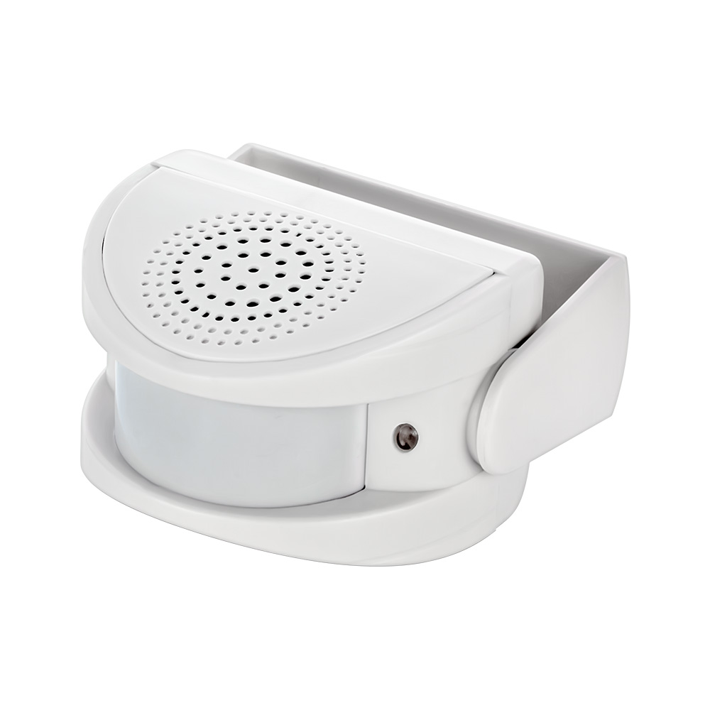 Welkom Chime Bell voor Winkel  - Home Security Bell recensie en prijs