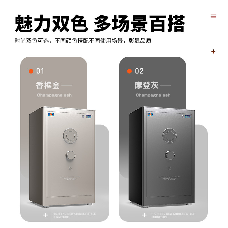 /Scandinavische bescherming ve - Home Security America recensie en prijs