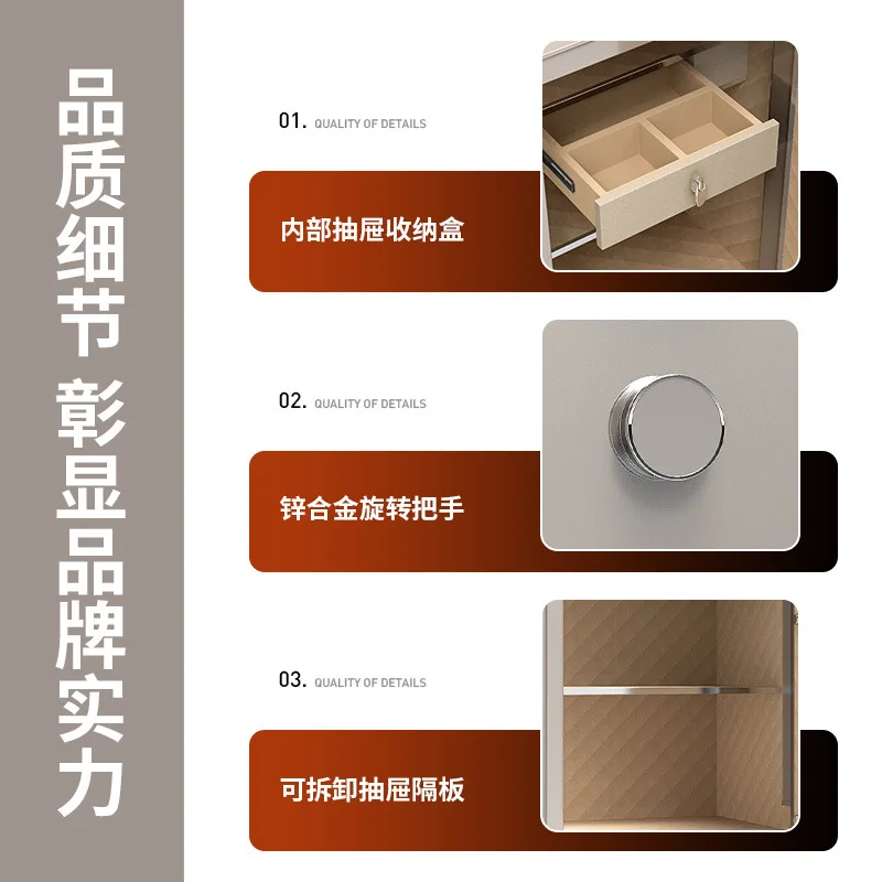 /Scandinavische bescherming ve - Home Security America recensie en prijs