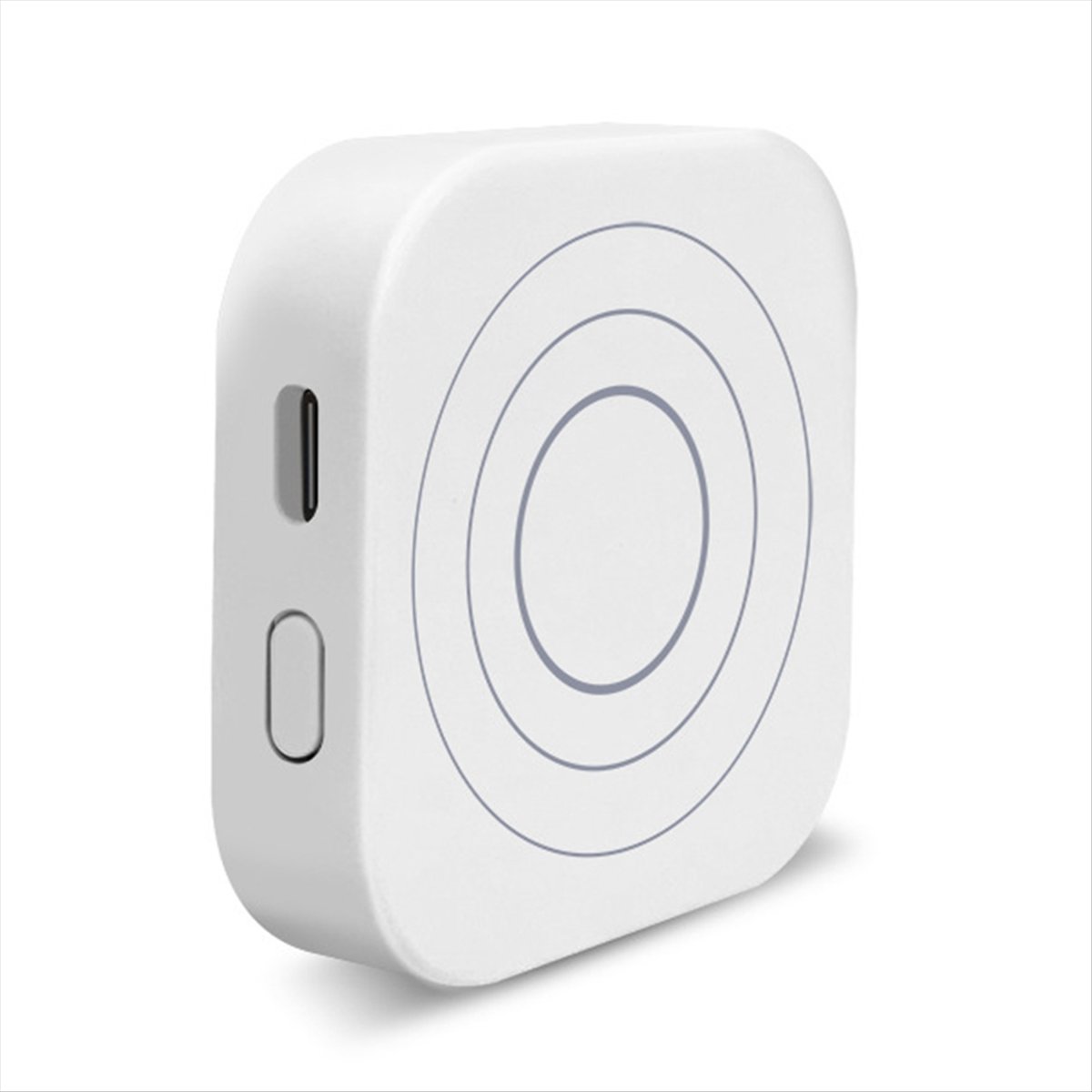 NIEUW! Tuya WiFi Menselijke aa - Home Security Radar System recensie en prijs