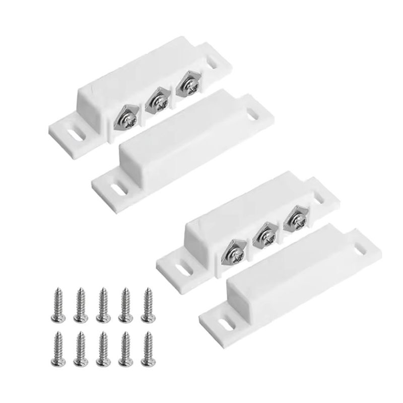 ABGN Voor Verbeterde Veilighei - Home Security Equipment recensie en prijs