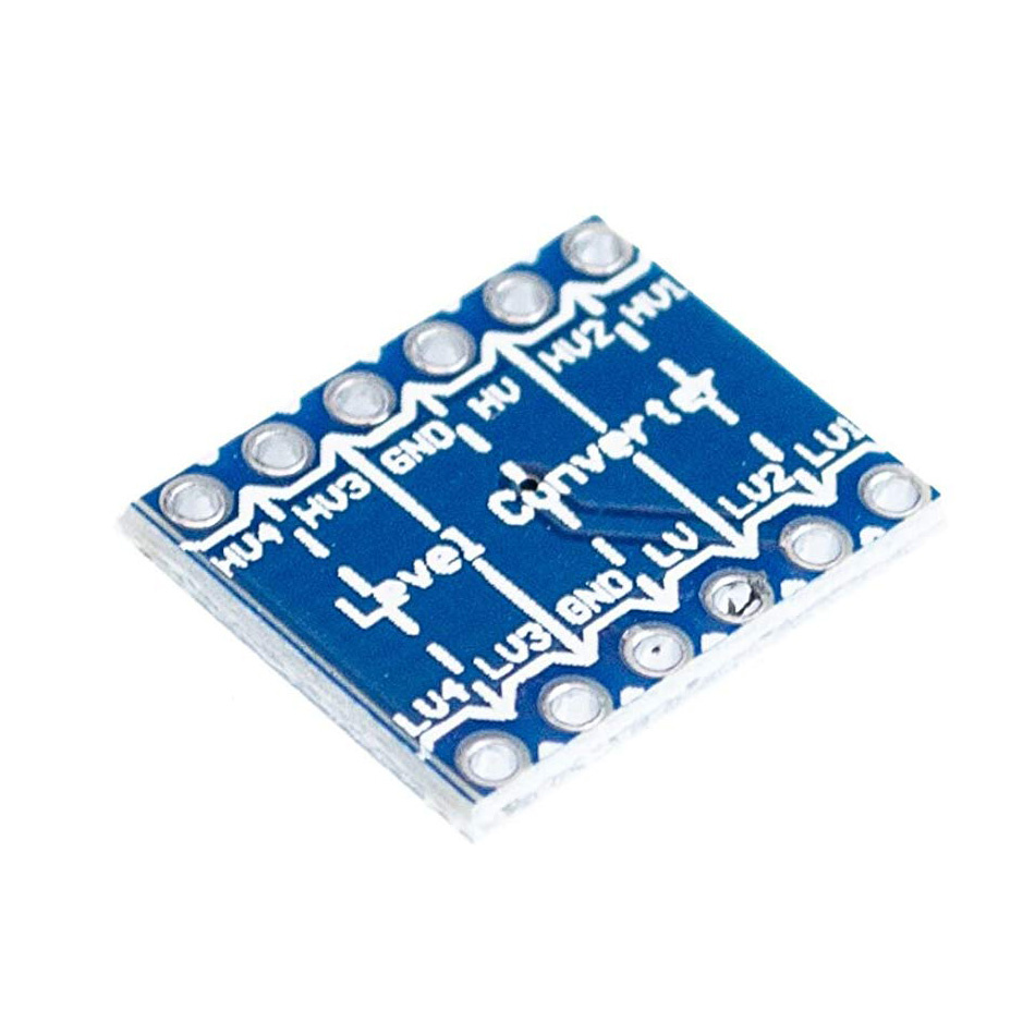 5/10Pcs 4 Kanalen Iic I2C Logi - Home Security Measures recensie en prijs