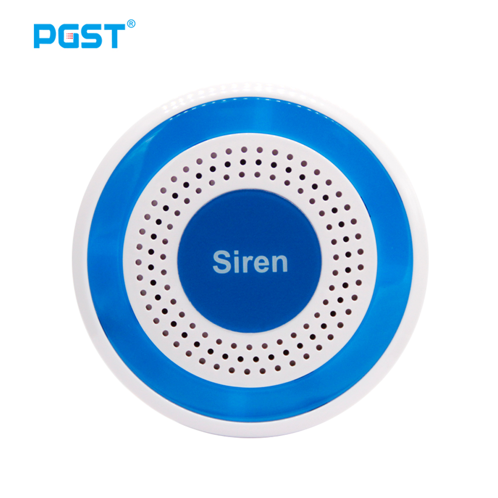 PGST 433Mhz Indoor Draadloos S - Home Security Equipment recensie en prijs