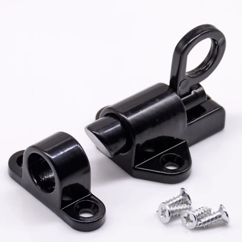 Automatische deurgrendel Vergr - Home Security Ring recensie en prijs