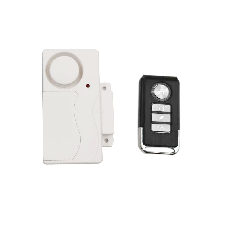 Draadloze Winkel Beveiliging A - Home Security Bell recensie en prijs