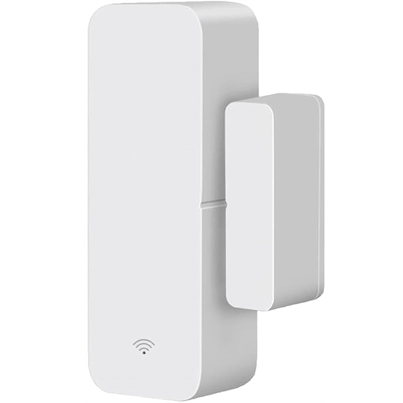 DIGIT-Wifi-deursensor, Smart v - Home Security Alexa recensie en prijs