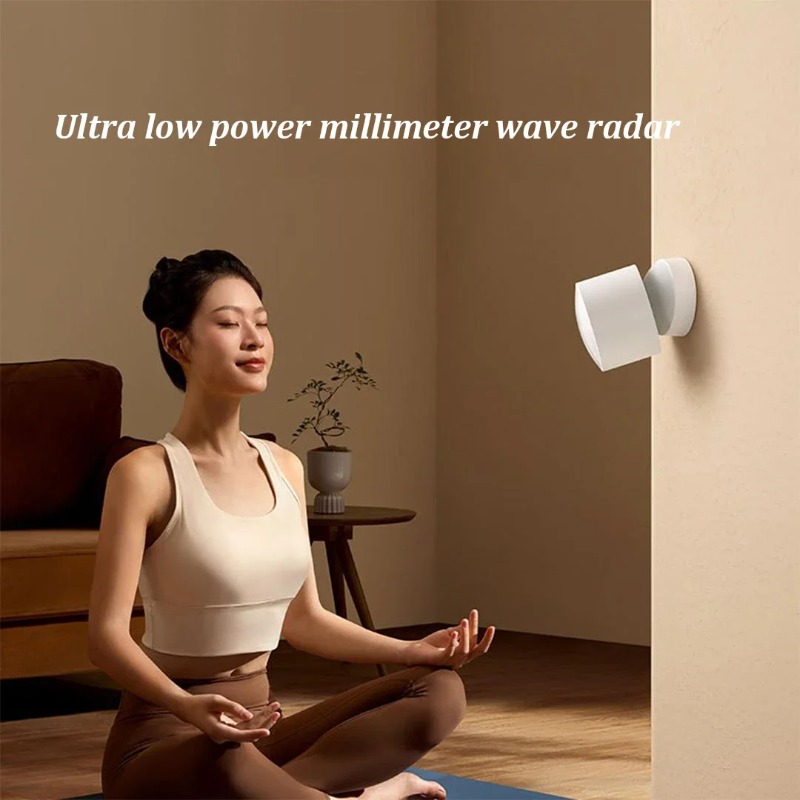 Xiaomi Human Presence Sensor B - Home Security Xiaomi recensie en prijs