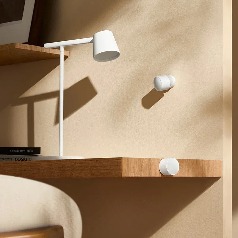 Xiaomi Human Presence Sensor B - Home Security Xiaomi recensie en prijs