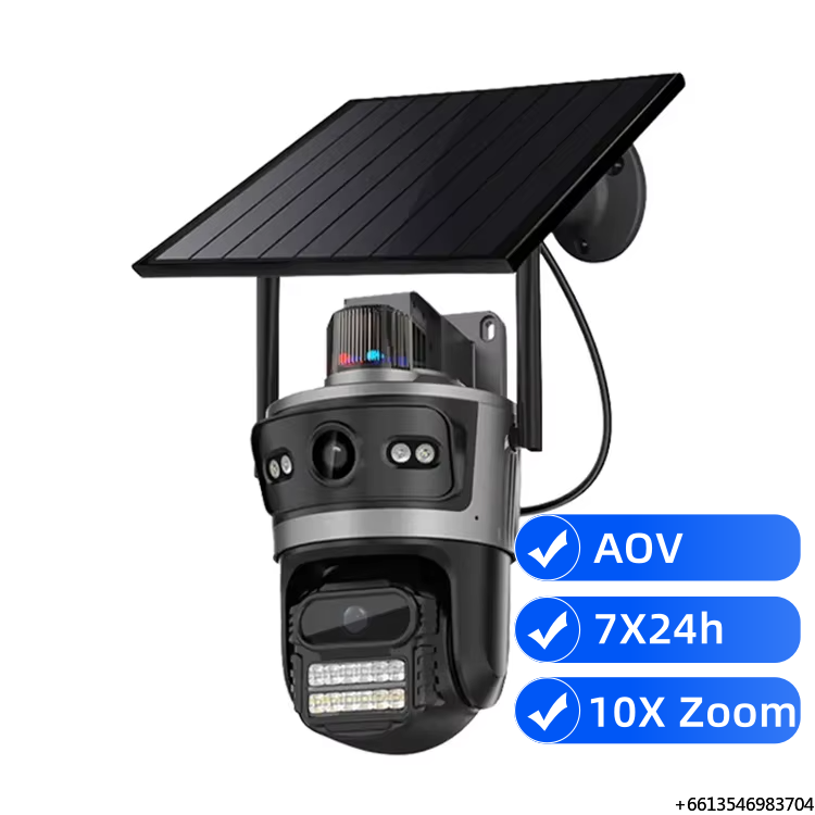 ENSTER 2K AOV 24 uur opname bu - Home Security Outdoor recensie en prijs