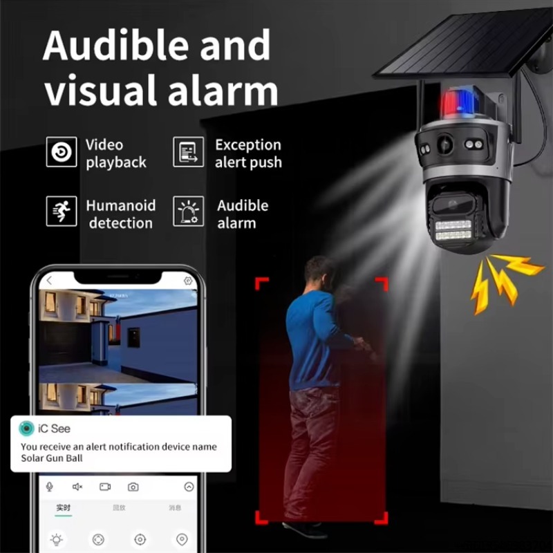 ENSTER 2K AOV 24 uur opname bu - Home Security Outdoor recensie en prijs