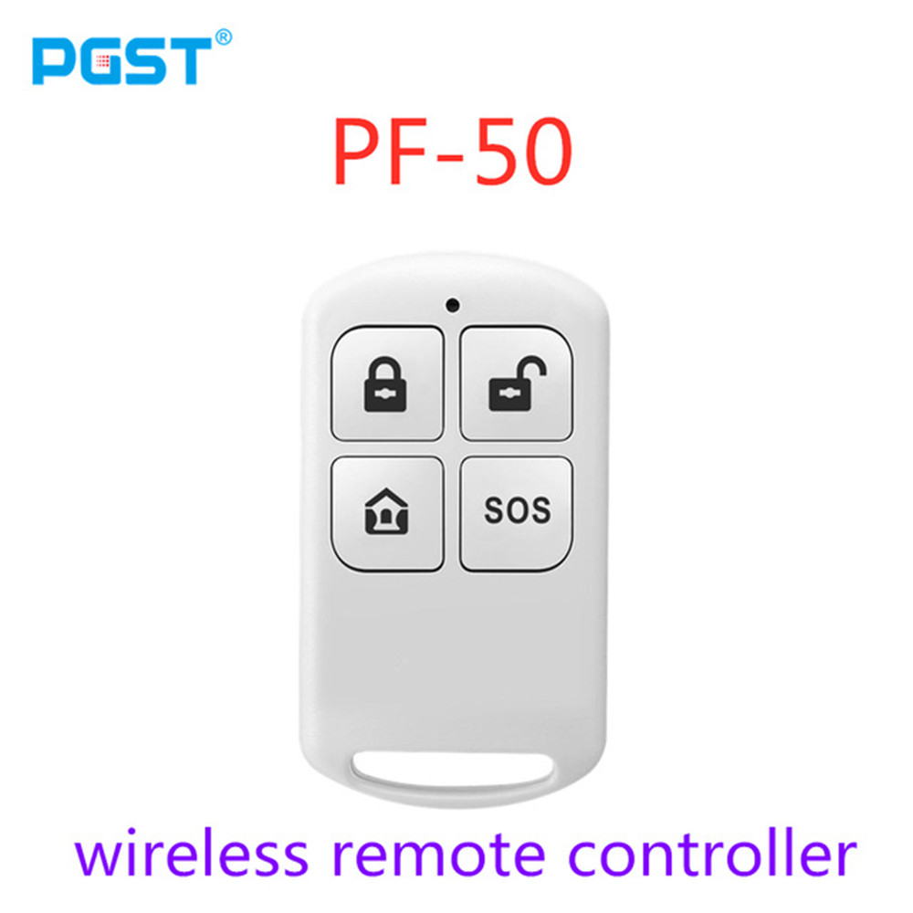 PGST PF-50 Hoge kwaliteit draa - Home Security Equipment recensie en prijs
