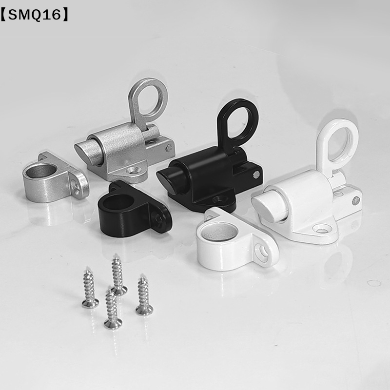 Automatische deurboutvergrende - Home Security Ring recensie en prijs