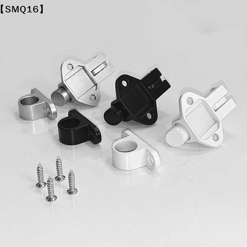 Automatische deurboutvergrende - Home Security Ring recensie en prijs