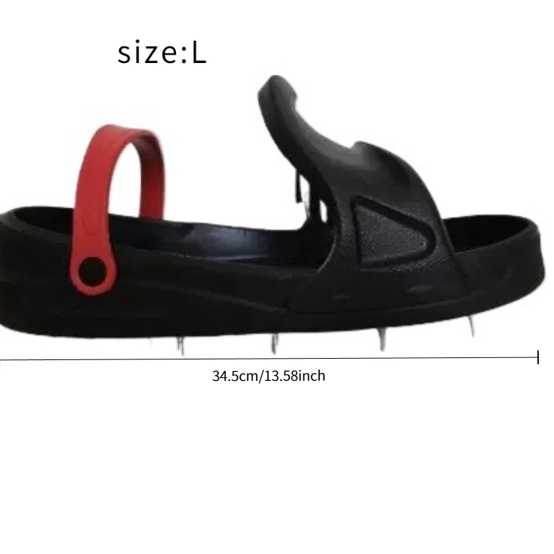 Nieuwe noppen schoenen met zac - Home Security Measures recensie en prijs