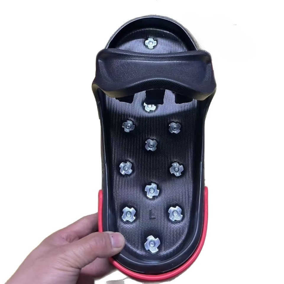 Nieuwe noppen schoenen met zac - Home Security Measures recensie en prijs