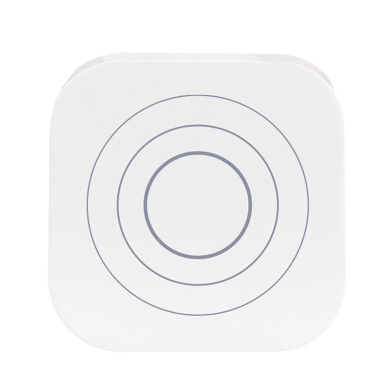 FFYY-Tuya Wifi Menselijke aanw - Home Security Radar System recensie en prijs