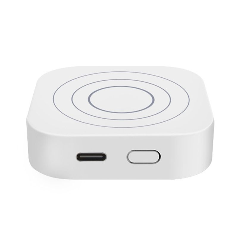 FFYY-Tuya Wifi Menselijke aanw - Home Security Radar System recensie en prijs
