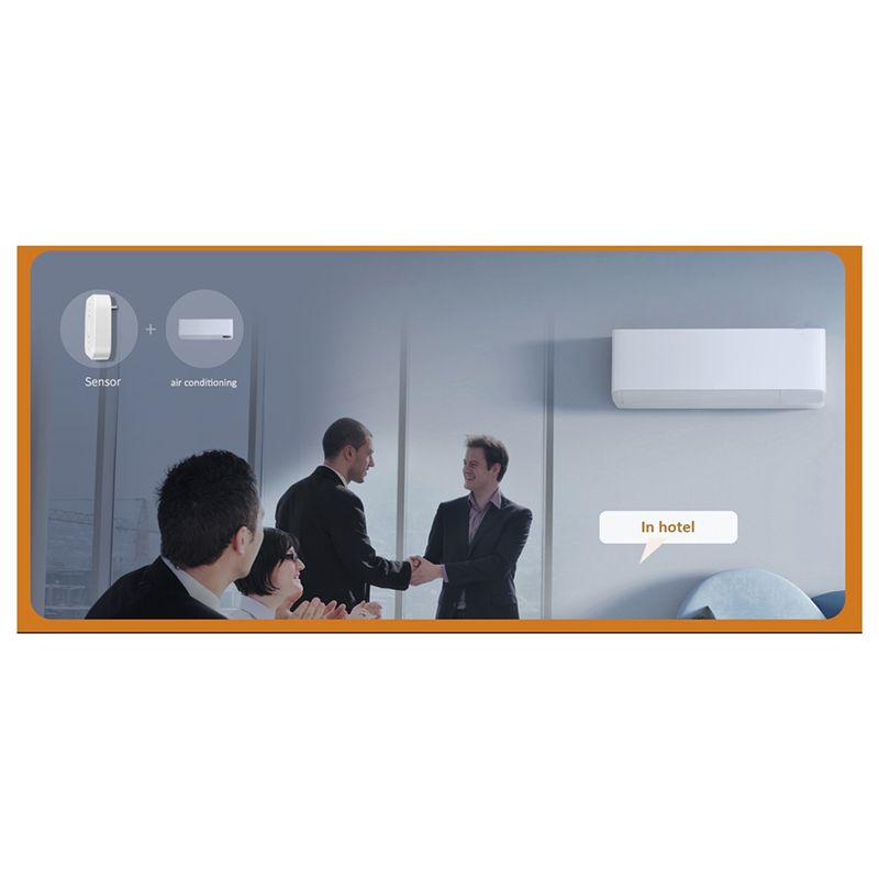FFYY-Tuya Wifi Menselijke aanw - Home Security Radar System recensie en prijs
