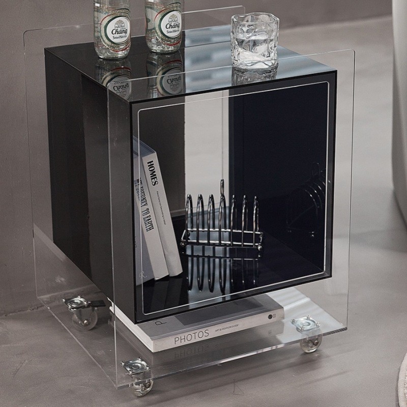 JOYLIVE Transparant acrylmater - Home Security America recensie en prijs