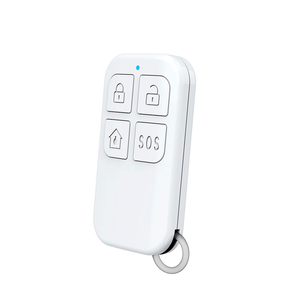 433MHz Draadloze Afstandsbedie - Home Security Equipment recensie en prijs