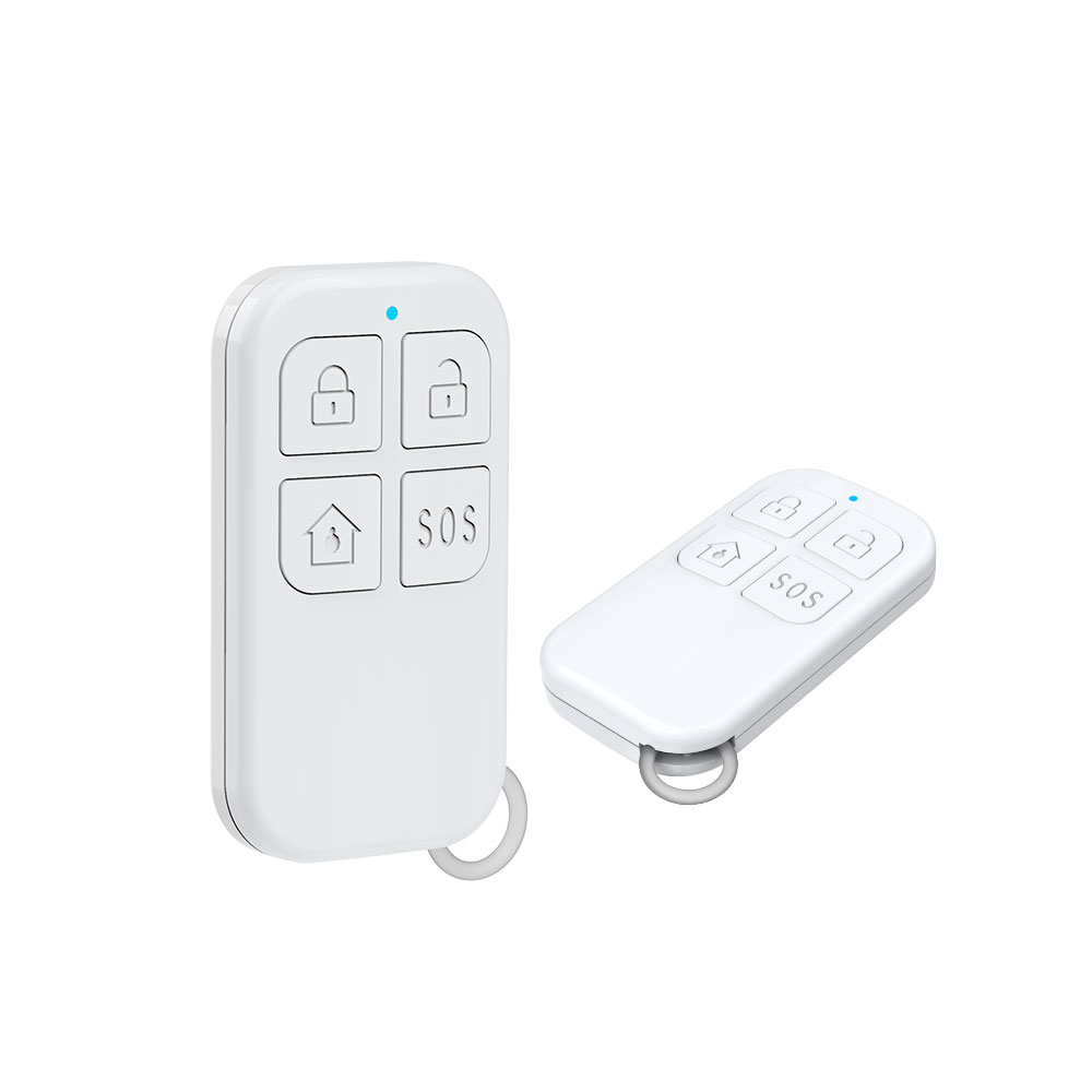 433MHz Draadloze Afstandsbedie - Home Security Equipment recensie en prijs