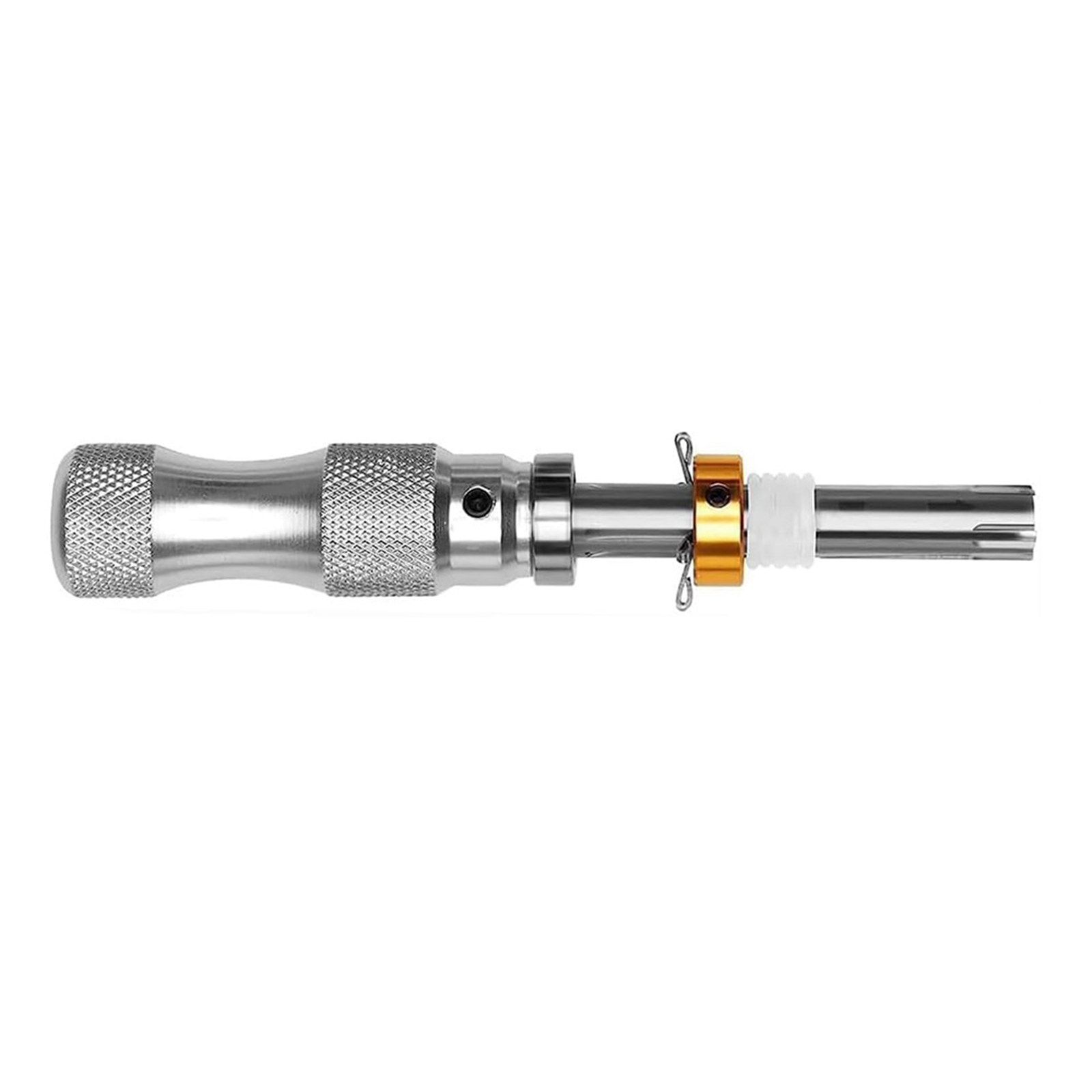 Tube Lock Pick Set voor beginn - Lock Picking Set recensie en prijs