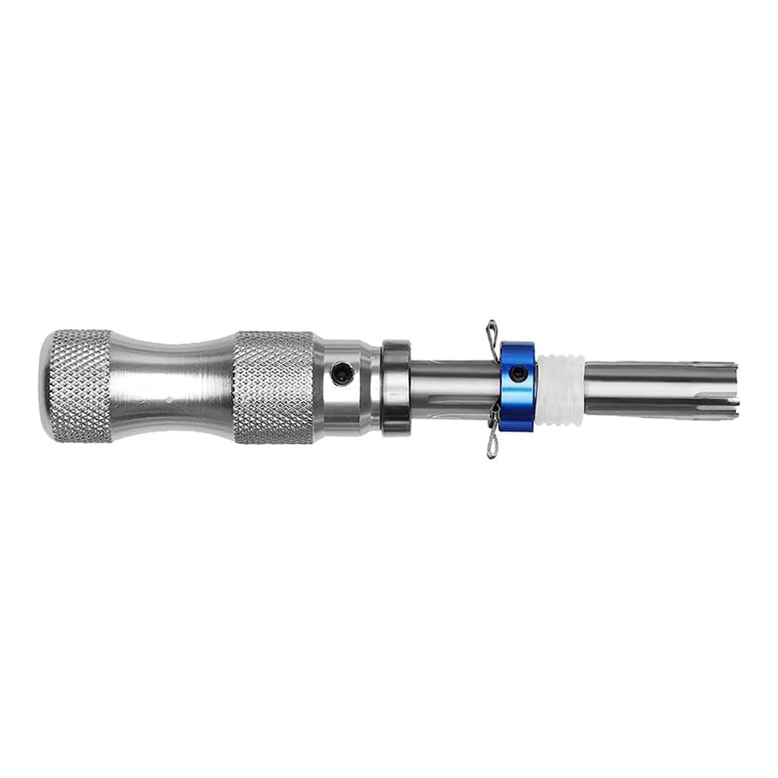 Tube Lock Pick Set voor beginn - Lock Picking Set recensie en prijs