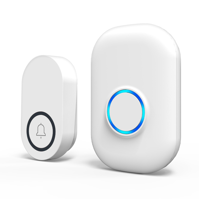 58Ringtone Self-Power Draadloo - Home Security Bell recensie en prijs