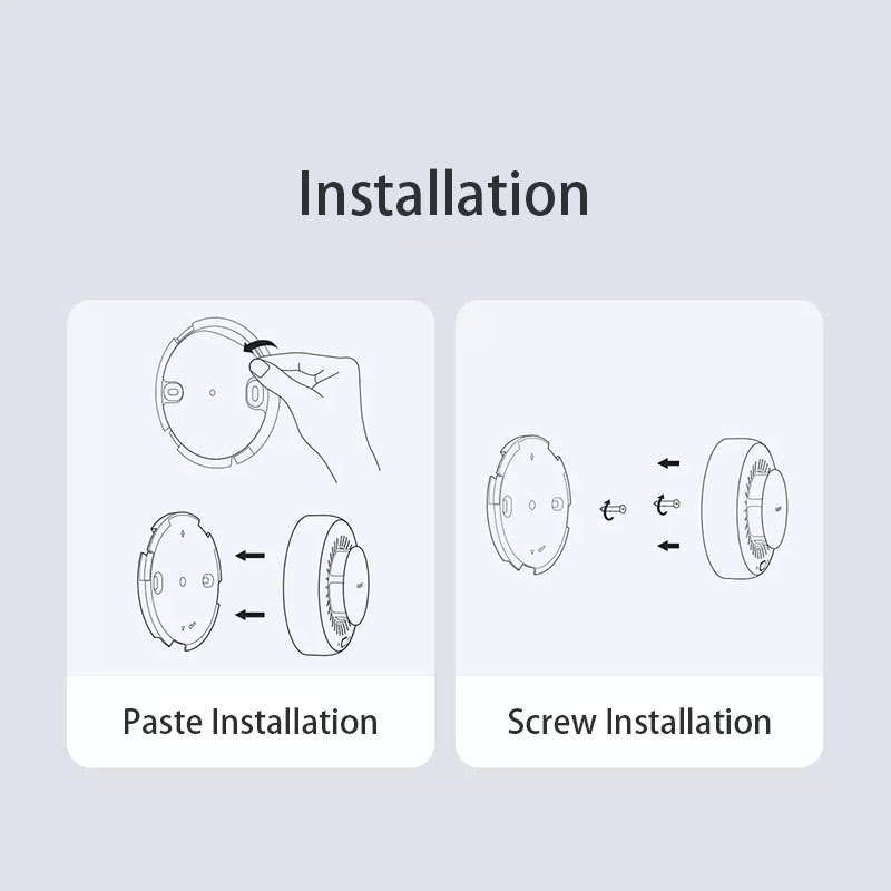 Nieuwe Aqara Rookmelder Zigbee - Home Security Xiaomi recensie en prijs