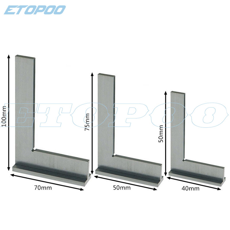 ETOPOO Meetinstrumenten DIN875 - Home Security Measures recensie en prijs