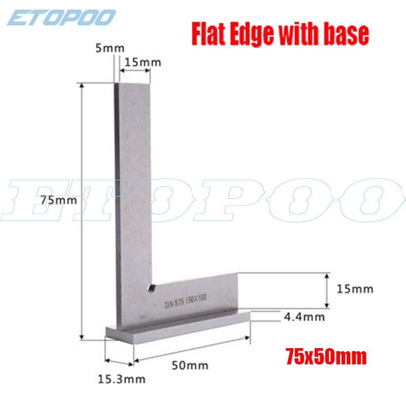 ETOPOO Meetinstrumenten DIN875 - Home Security Measures recensie en prijs