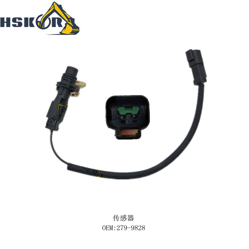NIEUWE Sensor 279-9828 Elektro - Home Security Measures recensie en prijs