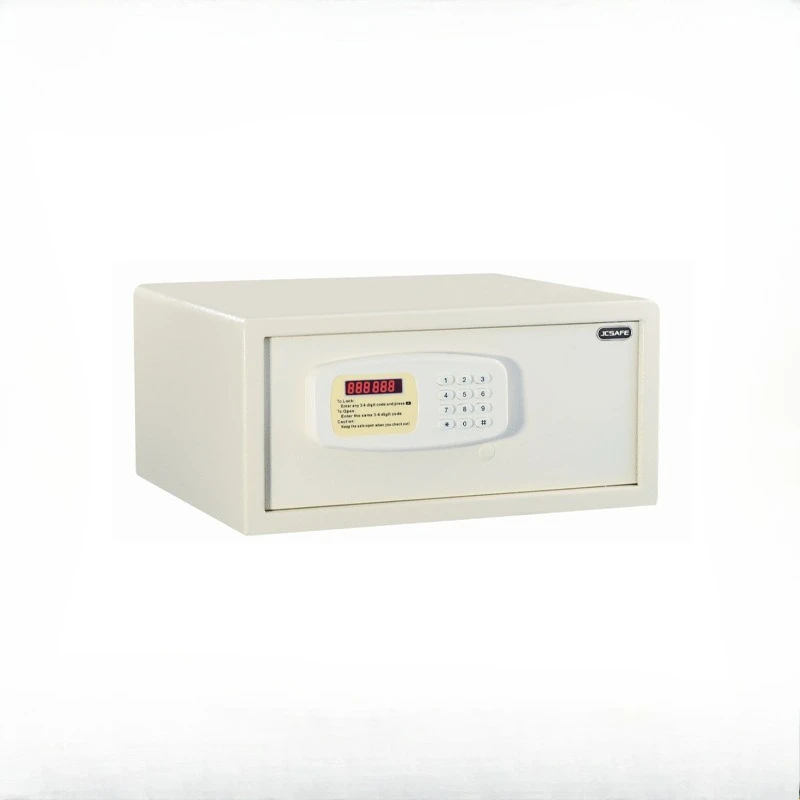 Sleutelkluis vingerafdruk gehe - Home Security America recensie en prijs