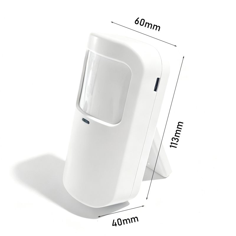 Villa Residentiële Tuya Smart  - Home Security Alexa recensie en prijs