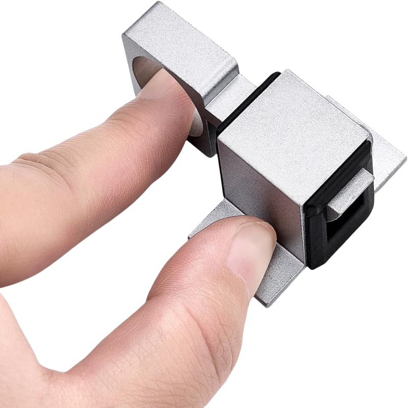 Aluminium Automatische Deur Bo - Home Security Ring recensie en prijs